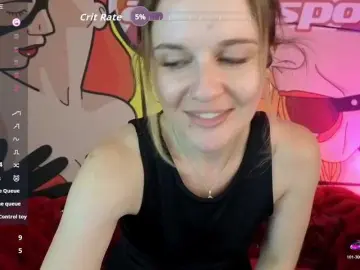 Bongacams Best live sex cam show of MaribelRiver
