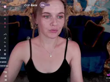 Bongacams Adult Webcam of MaribelRiver