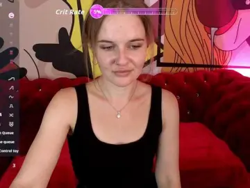 Bongacams Best Webcam of MaribelRiver