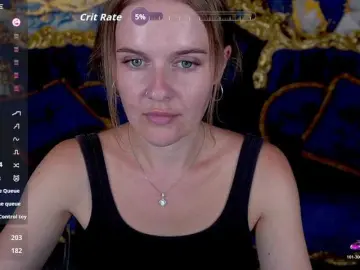 Bongacams Live Sex Cam of MaribelRiver