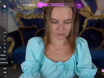 Bongacams Free Live Porn of MaribelRiver