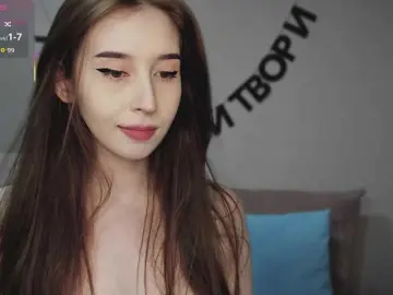 Bongacams Sex Cam of RocketGIRL