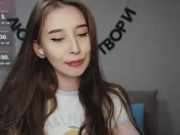 Bongacams Live Sex Cam of RocketGIRL