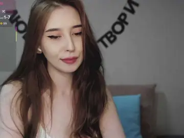 Bongacams Adult Webcam of RocketGIRL