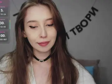 Bongacams Sex Cam of RocketGIRL