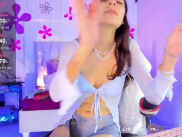 Bongacams Live Sex of Tinyrose