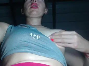 Bongacams Private Sex Chat of candylovet