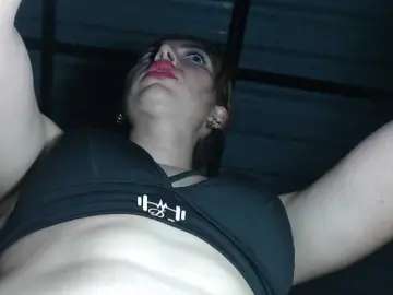 Bongacams Nude Webcam of candylovet