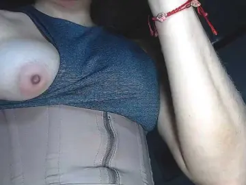 Bongacams Free Porn Cam of candylovet