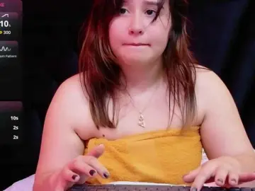 Bongacams Live Sex Cam of horny18girl