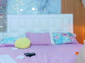 Bongacams Adult Webcam of horny18girl