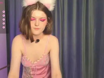 Bongacams Best live sex cam show of Annpopsy