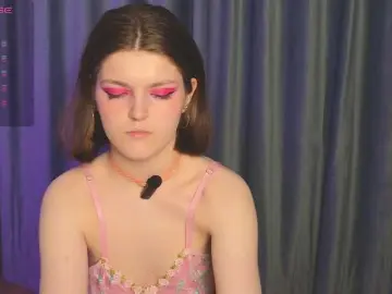 Bongacams Live Porn of Annpopsy