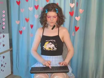 Bongacams Adult Webcams of Annpopsy