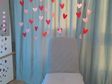 Bongacams Free Live Porn of Annpopsy