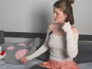 Bongacams Free Live Porn of Annpopsy
