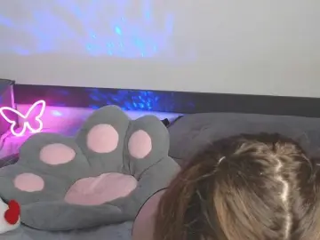 Bongacams Free Porn Cam of Annpopsy