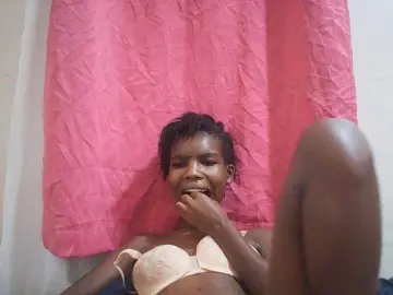 Bongacams Nude Webcam of Beautyviny2