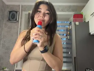 Bongacams Adult Webcam of CrystaTakenaka