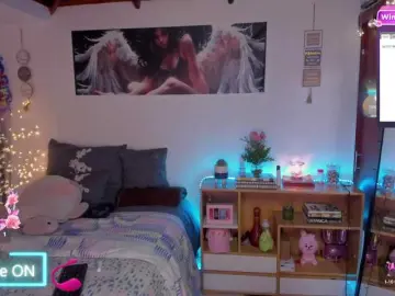 Bongacams Best Webcam of CuteWee420