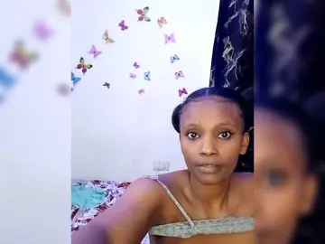 Bongacams Best Webcam of Ebbonyrakael