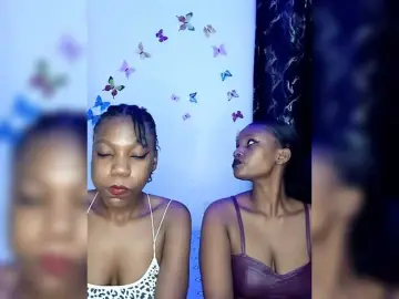 Bongacams Nude Webcam of Ebbonyrakael