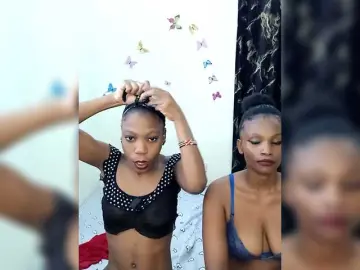 Bongacams Best Webcam of Ebbonyrakael