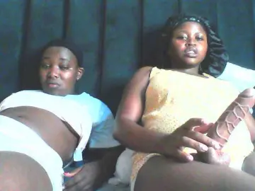 Bongacams Private Sex Chat of EboniesBelle