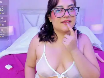 Bongacams Live Sex Cam of EvaSterling