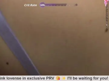 Bongacams Sex Cam of EvaSterling