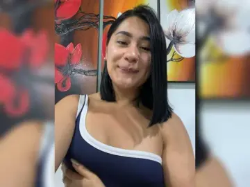 Bongacams Adult Video Chat of Evelyn-
