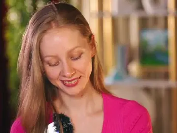 Bongacams Adult Webcams of MiaVebes