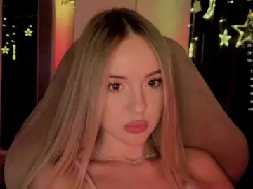 Bongacams Nude Webcam of Nestyzz