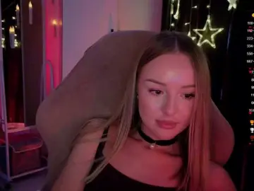 Bongacams Live Sex of Nestyzz