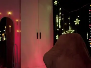 Bongacams Best Webcam of Nestyzz