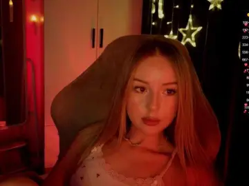 Bongacams Live Porn of Nestyzz