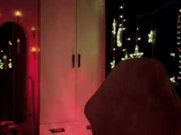 Bongacams Private Sex Chat of Nestyzz