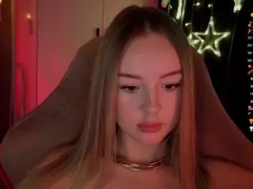 Bongacams Live Sex Cam of Nestyzz