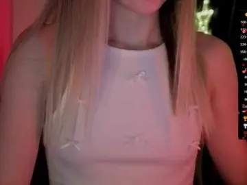 Bongacams Nude Webcam of Nestyzz