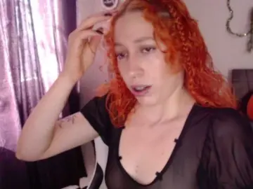 Bongacams Free Live Porn of SherryBlossom