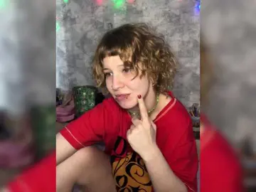 Bongacams Sex Cam of Miley