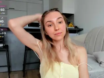 Bongacams Best Webcam of SunnyRina25