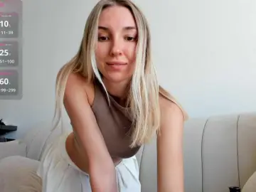 Bongacams Live Sex Cam of SunnyRina25