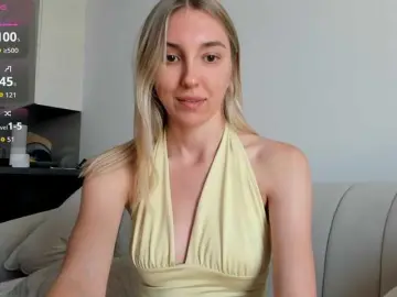 Bongacams Sex Cam of SunnyRina25