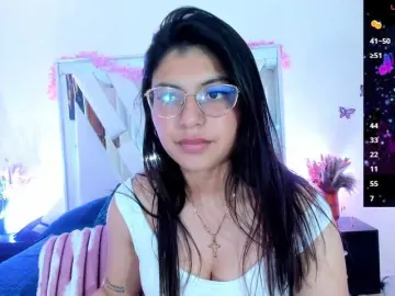 Bongacams Adult Webcams of connie-forero
