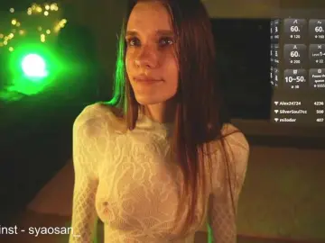 Bongacams Live Porn of Damkiky