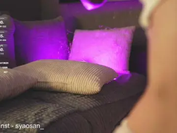 Bongacams Sex Cam of Damkiky