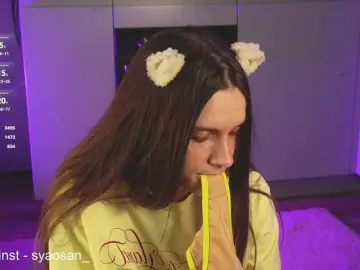 Bongacams Adult Webcam of Damkiky