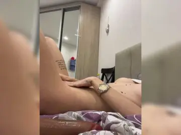 Bongacams Adult Webcam of Jannicat