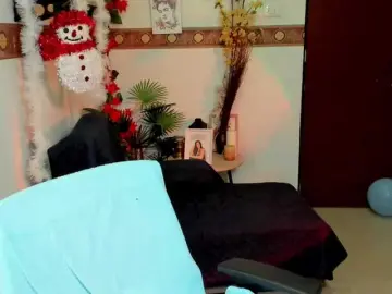 Bongacams Adult Webcam of WhisperWish